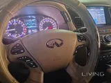 Infiniti 2014 model in a good condition for immediate/urgent sale